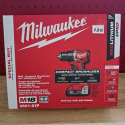 Drill Driver Kit