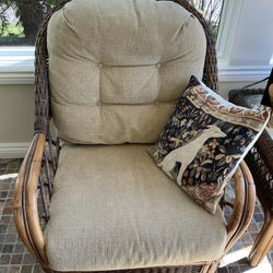 Braxton Culler Patio (indoor/outdoor) Chair