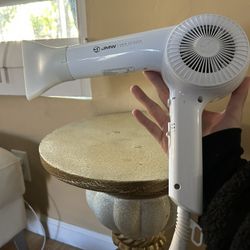 JMW BLDC Airplane moter Hair dryer MG1800 MG1700 For DIY Hair salon Fast Styling