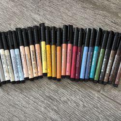 Faber-Castell Pitt Artist Brush Pens