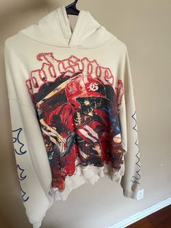 God Speed Hoodie