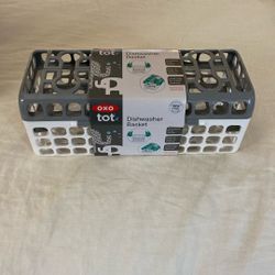 OXO Tot Dishwasher Basket 