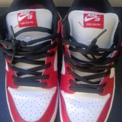 Nike Dunk Low SB