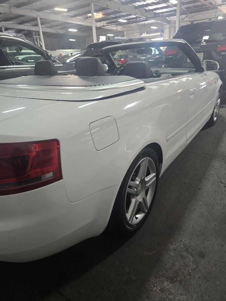 2008 Audi A4