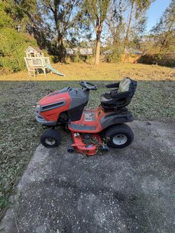 Husqvarna 48