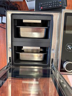 Suvie Gourmet Kitchen Robot,