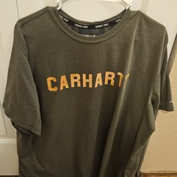 Carhartt Force T-Shirt XL