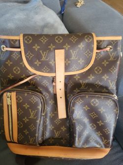 Bolsa Louis Vuitton