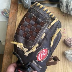 Basball Glove