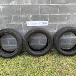 Kumho All Seasons 215/55R18 95V