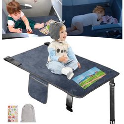 NEW Toddler Airplane Bed