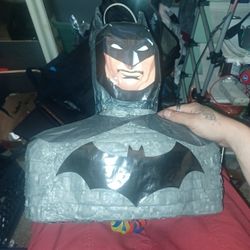Batman Piñata 