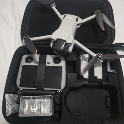 Dji Mini 3 