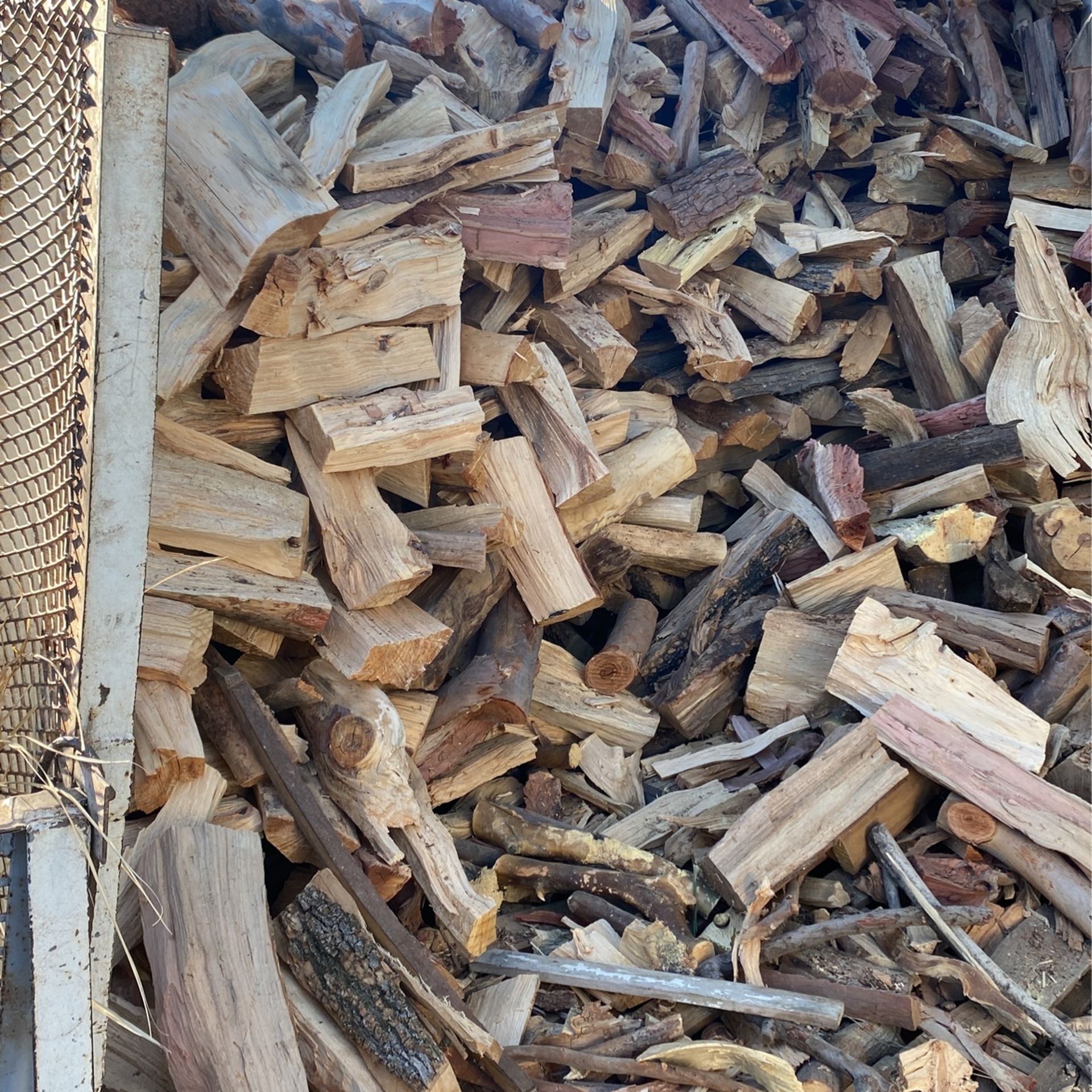 Firewood 🪵 🔥 