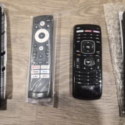 ​New TV Remotes - Sony, Vizio, & Smart TV Replacement Remotes
