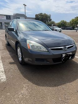2006 Honda Accord
