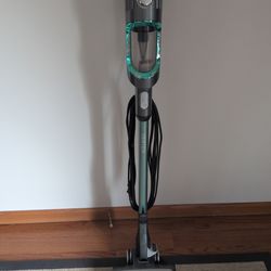 Shark vacuum