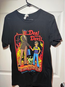 Vintage Style Graphic Tees