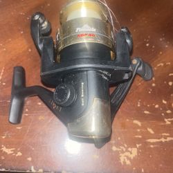 Pinnacle APB40 Fishing Reel