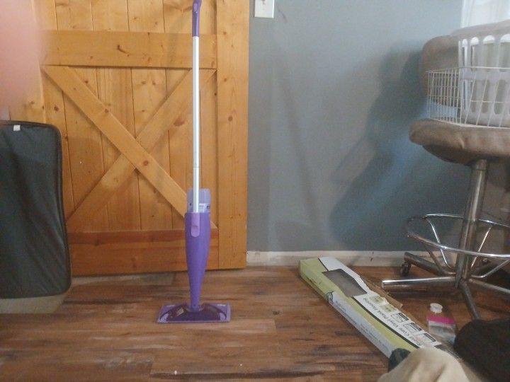 Swiffer Wet Mop