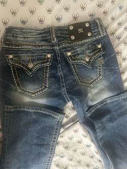 Miss jeans