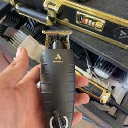 Andis Trimmer