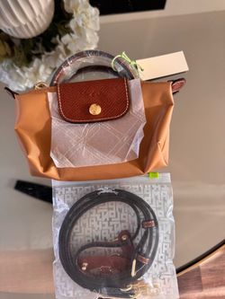 Long champion bag