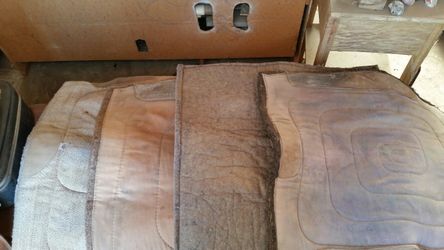 Horse Tack - See other posts