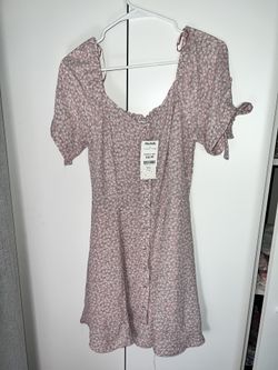Teen Young Woman Dresses Brand New