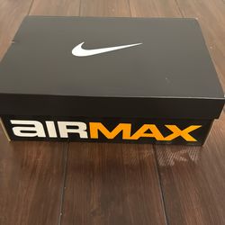 Nike Shoes