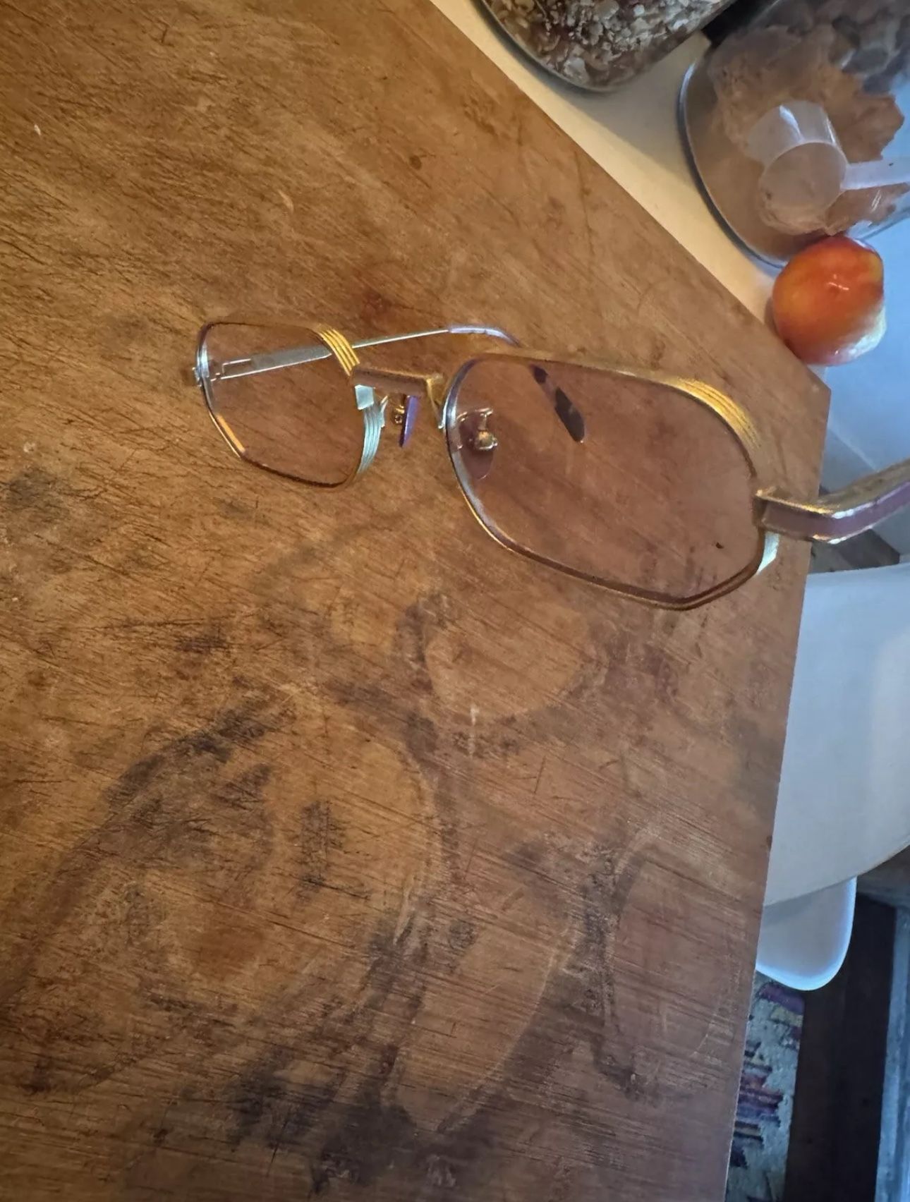 Mr Zuzu Sunglasses