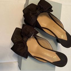 New Antonio Melani Heels 