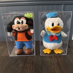 Mickey Family Acrylic Display Box
