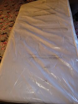 Serta Crib Mattress