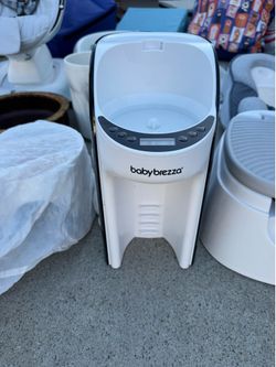 Baby Brezza