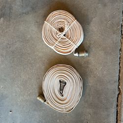 Hose Myti-Flo Mop Up