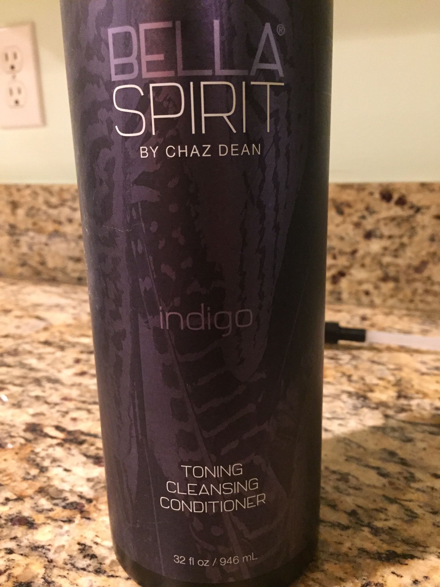 Bella Spirit Conditioners