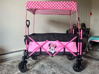 Stroller Wagon