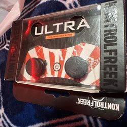 Control Freek Joystick Rubber 