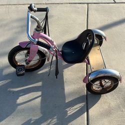 Schwinn Tricycle