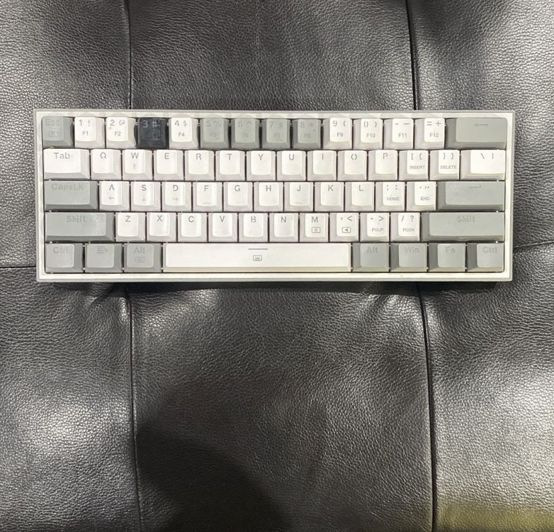 Gaming Keyboard 