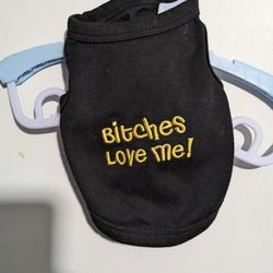 (4) X-small & Small Dog Clothes Cute ( Chihuahua Or Yorkie)