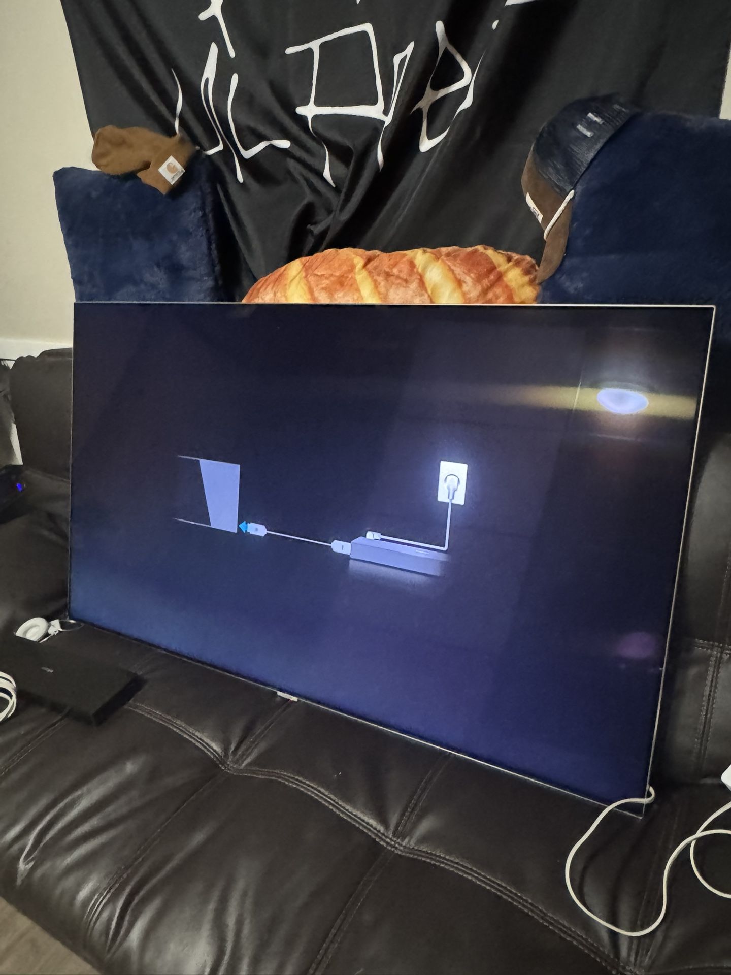 Samsung 55 Inch Tv