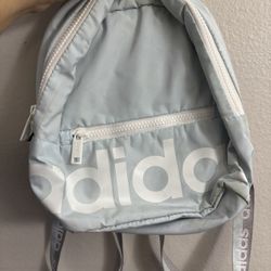 Adidas Mini Bookbag