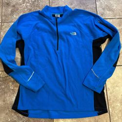 womens Xl Northface jacket 