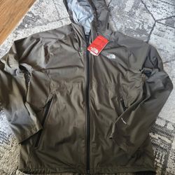 The North Face Jacket 
