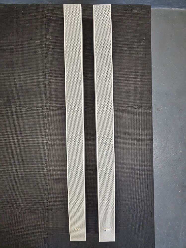 TOA SR - H3S SPEAKERS