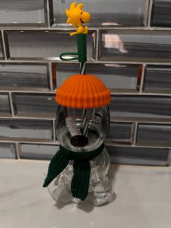 Starbuck Snoopy