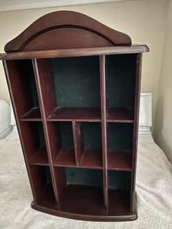 Shadow Box