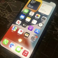 🔥 Apple iPhone 12 64GB 🔥 Boost Mobile 